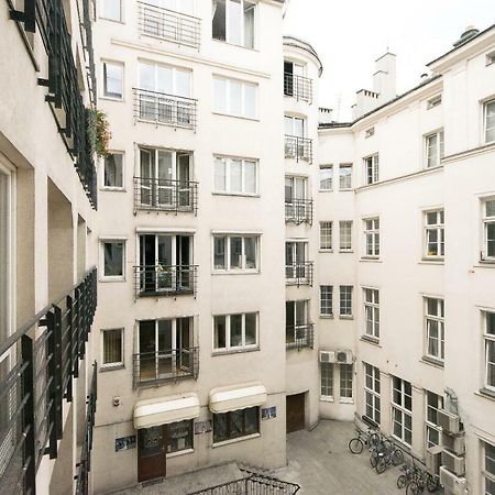 Spacious Apartment In Old Town P4You Pl Krakov Exteriér fotografie