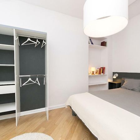 Spacious Apartment In Old Town P4You Pl Krakov Exteriér fotografie