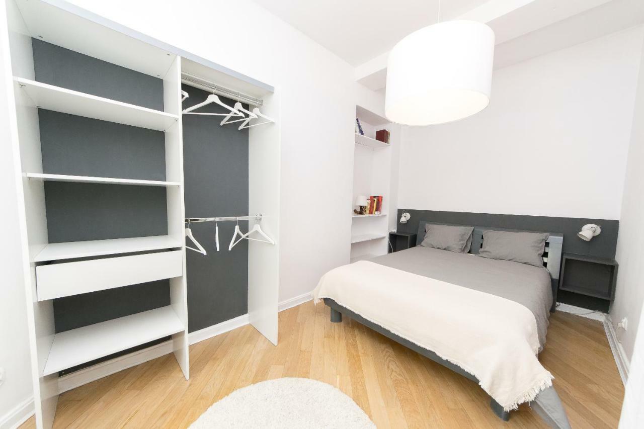 Spacious Apartment In Old Town P4You Pl Krakov Exteriér fotografie