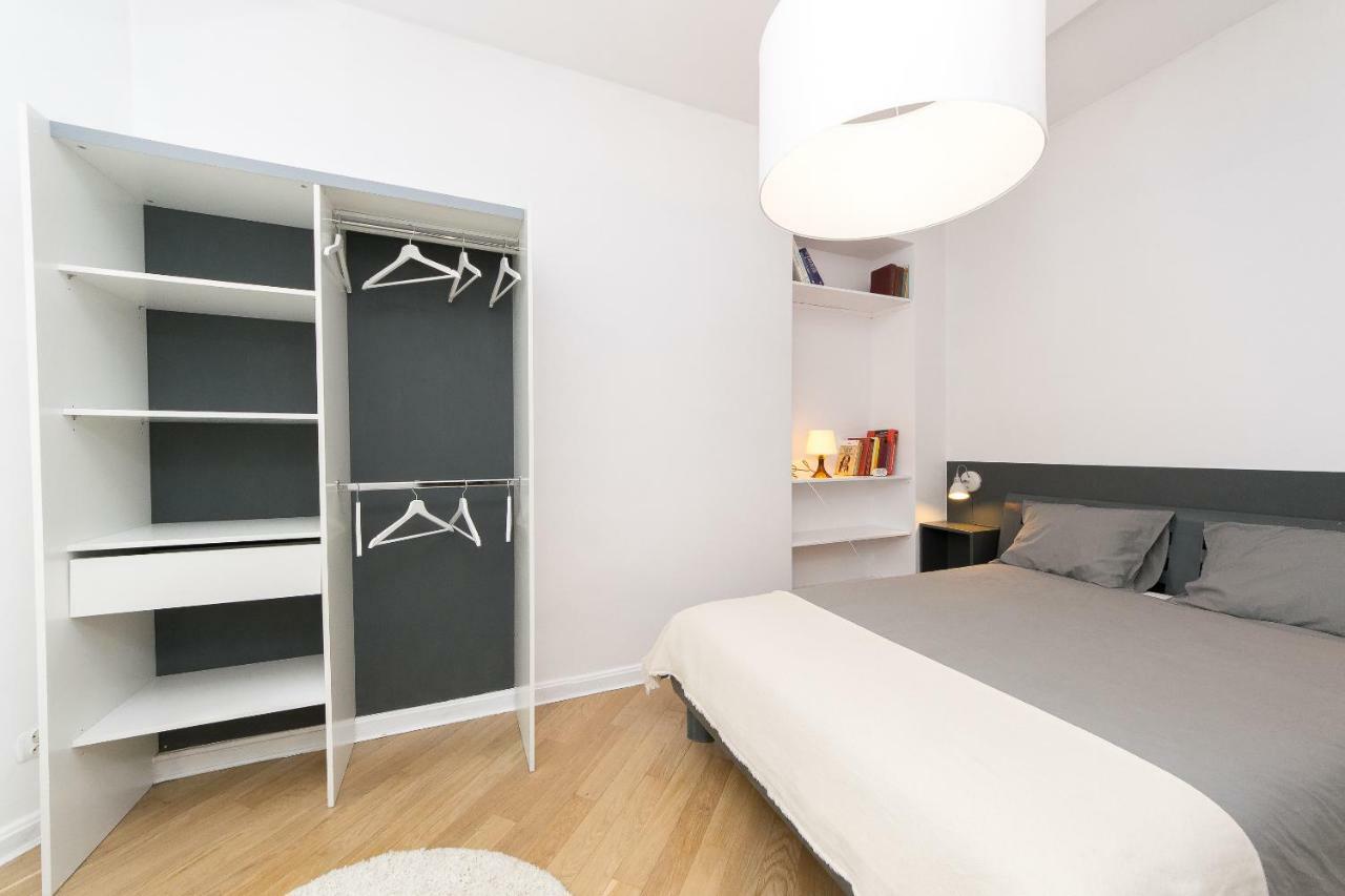 Spacious Apartment In Old Town P4You Pl Krakov Exteriér fotografie