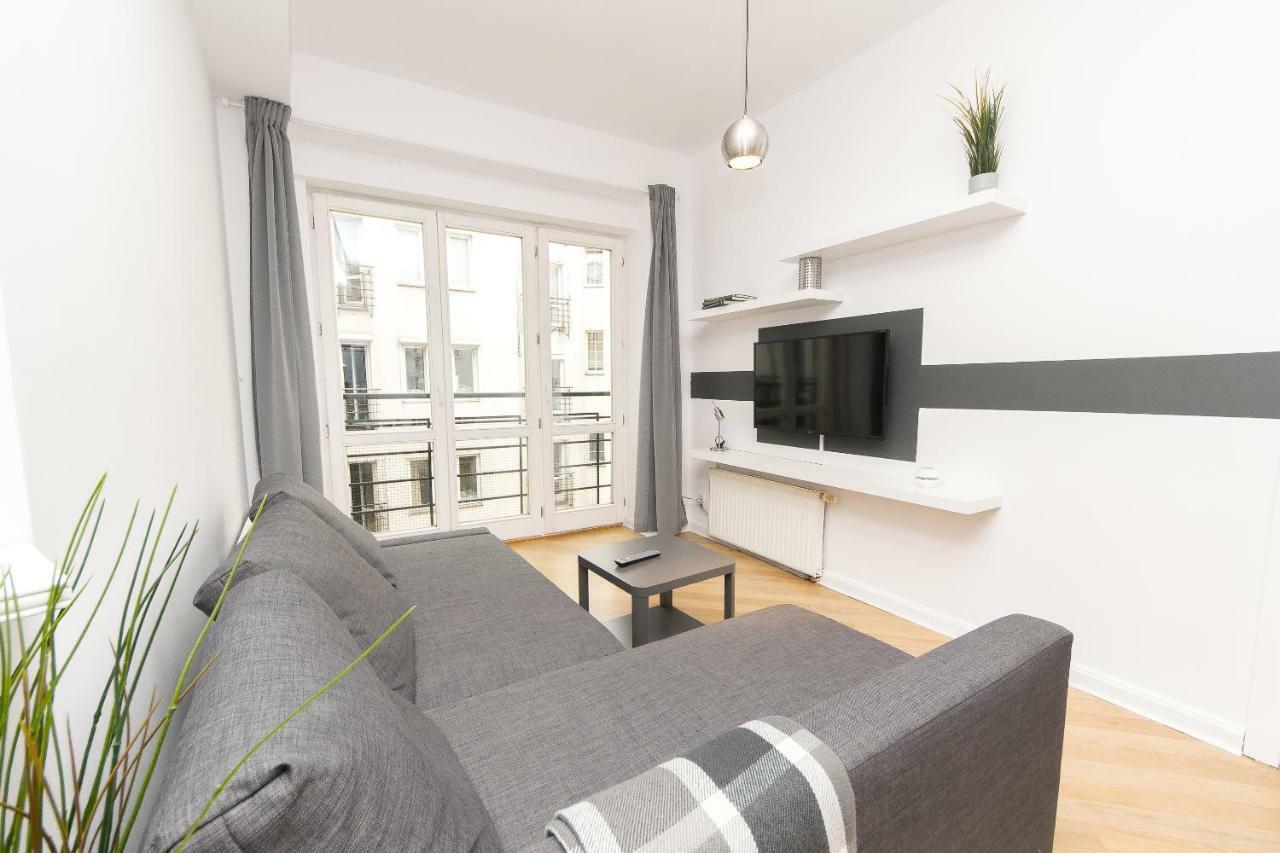 Spacious Apartment In Old Town P4You Pl Krakov Exteriér fotografie