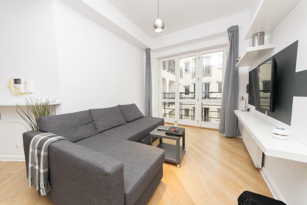 Spacious Apartment In Old Town P4You Pl Krakov Exteriér fotografie