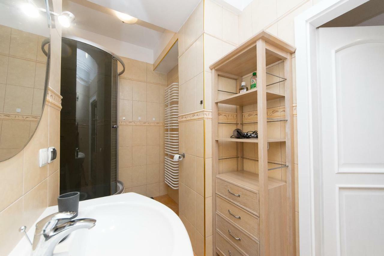 Spacious Apartment In Old Town P4You Pl Krakov Exteriér fotografie