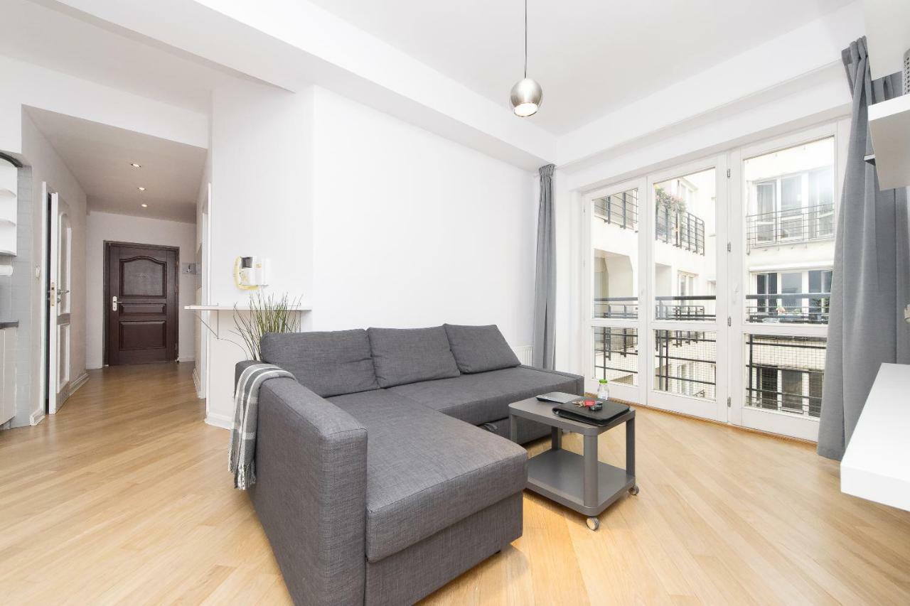 Spacious Apartment In Old Town P4You Pl Krakov Exteriér fotografie