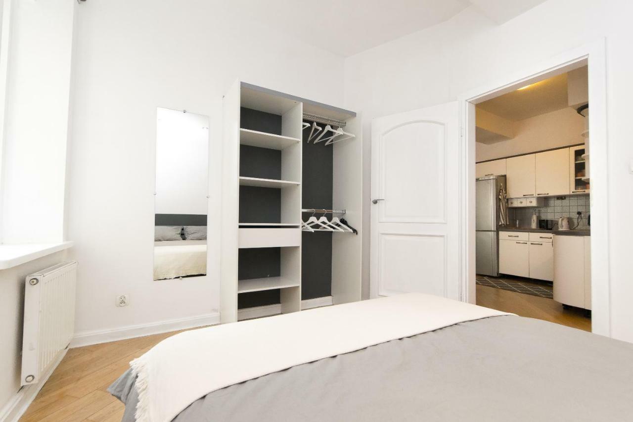 Spacious Apartment In Old Town P4You Pl Krakov Exteriér fotografie