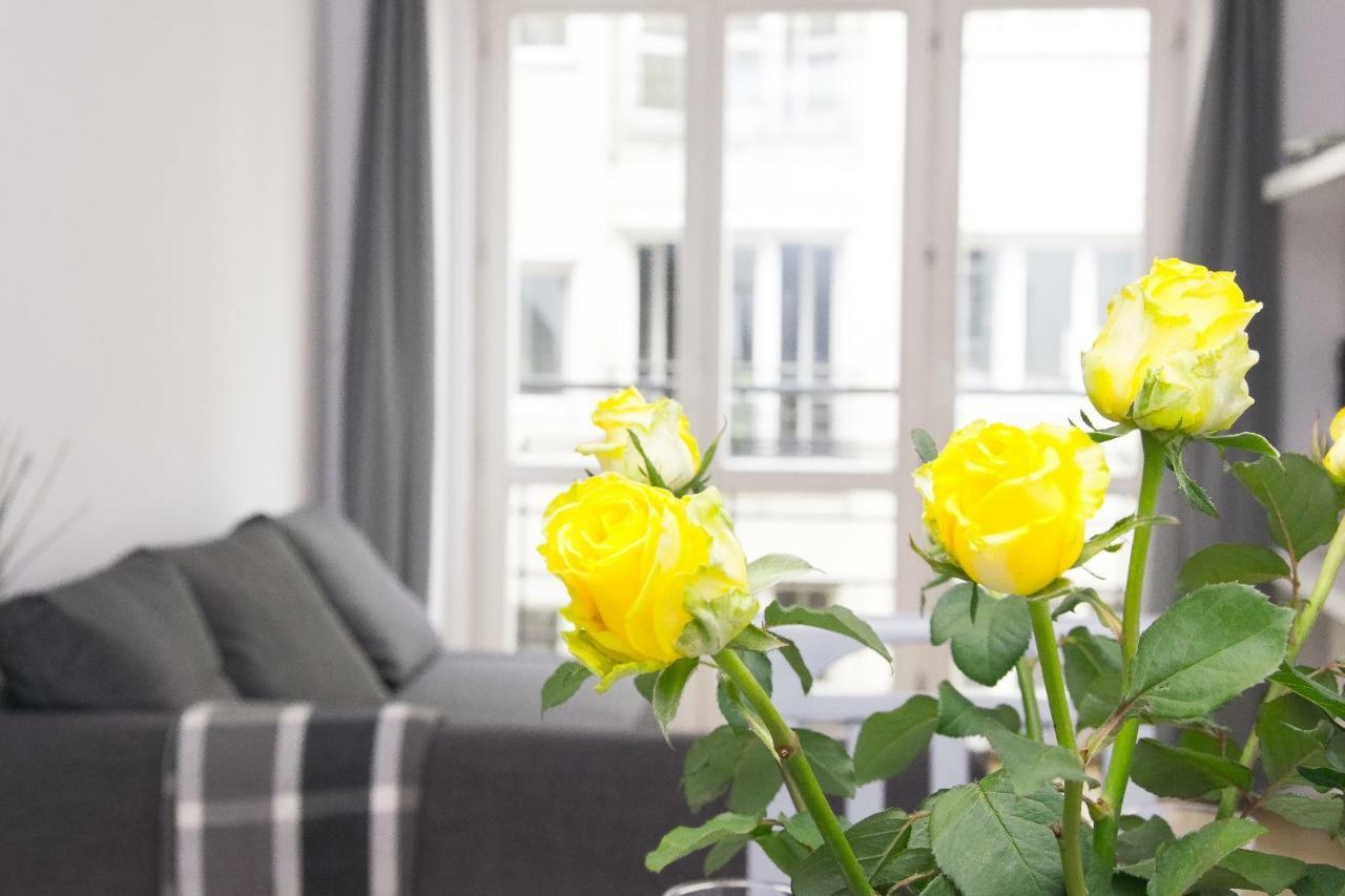 Spacious Apartment In Old Town P4You Pl Krakov Exteriér fotografie