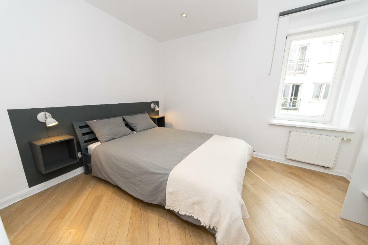 Spacious Apartment In Old Town P4You Pl Krakov Exteriér fotografie